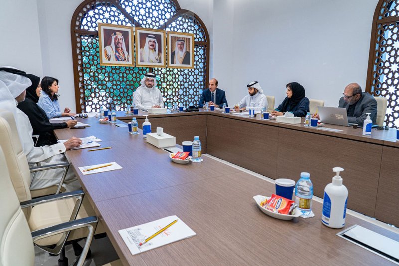 الشعبة البرلمانية تشارك في اجتماعات الجمعية البرلمانية الآسيوية يوليو المقبل