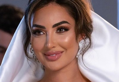 هل تزوجت نور الغندور؟