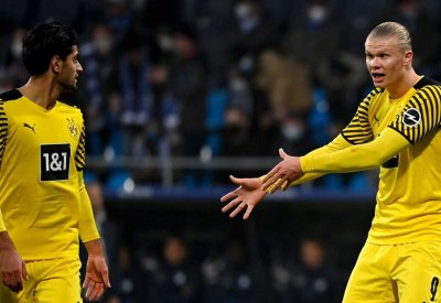 "ابن الحسكة".. أول لاعب من أصل سوري في "البريميرليغ"