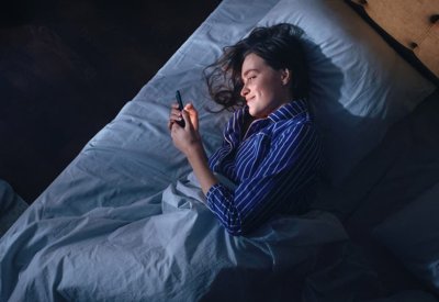 جديد إنستغرام.. تنبيه يمنعك من مشاهدة الفيديوهات ليلاً!