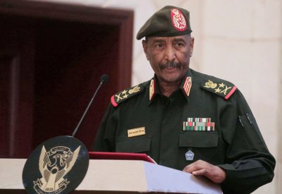 نائب البرهان يحذر: استمرار الوضع الراهن سيدمر السودان