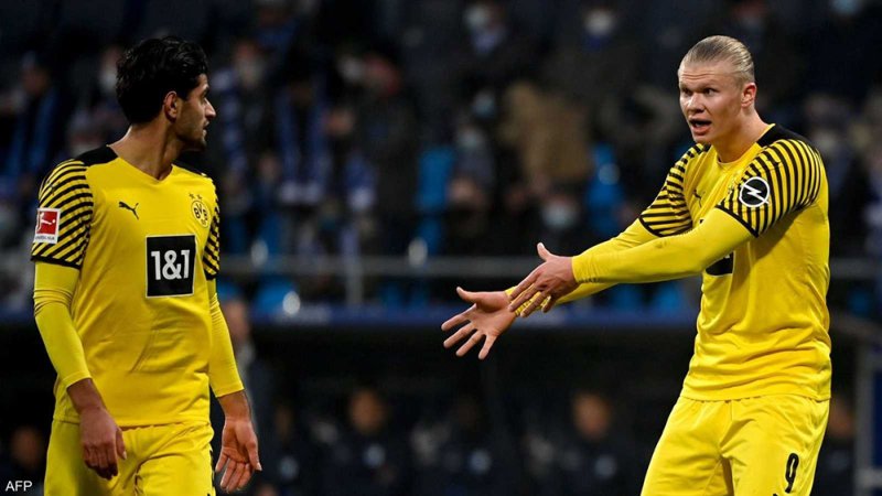 "ابن الحسكة".. أول لاعب من أصل سوري في "البريميرليغ"