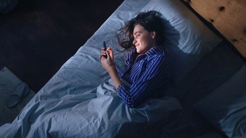 جديد إنستغرام.. تنبيه يمنعك من مشاهدة الفيديوهات ليلاً!