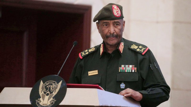 نائب البرهان يحذر: استمرار الوضع الراهن سيدمر السودان