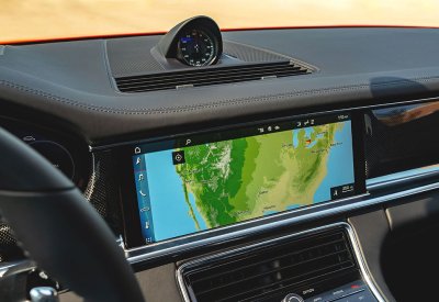  نظام GPS يضعف "الملاحة الدماغية" عند البشر!
