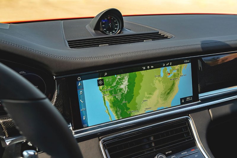  نظام GPS يضعف "الملاحة الدماغية" عند البشر!