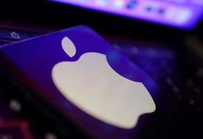 مرة أخرى.. قيمة "آبل" السوقية تتجاوز مستوى 3 تريليونات دولار