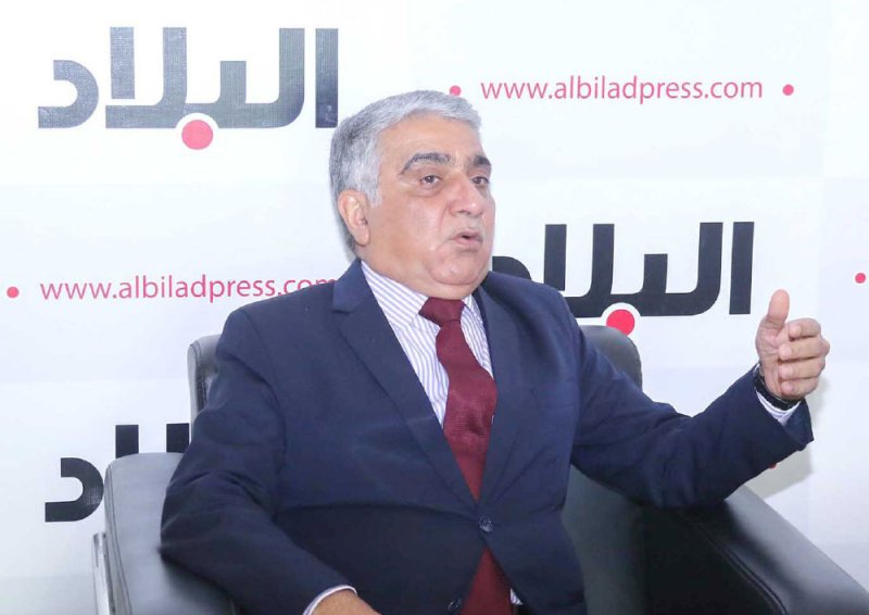 الخبير الاقتصادي أكبر جعفري: لانضمام الدول العربية والإسلامية لمجموعة “بريكس” ومواجهة هيمنة القوى العظمى
