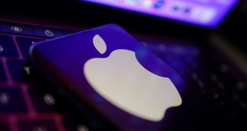 مرة أخرى.. قيمة "آبل" السوقية تتجاوز مستوى 3 تريليونات دولار