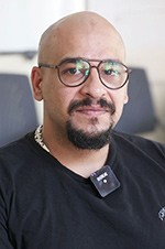 خالد الشملان