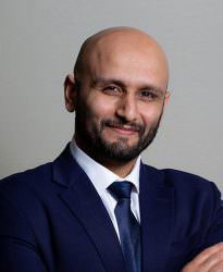 عمر العبيدلي