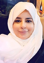 معصومة عبدالرحيم