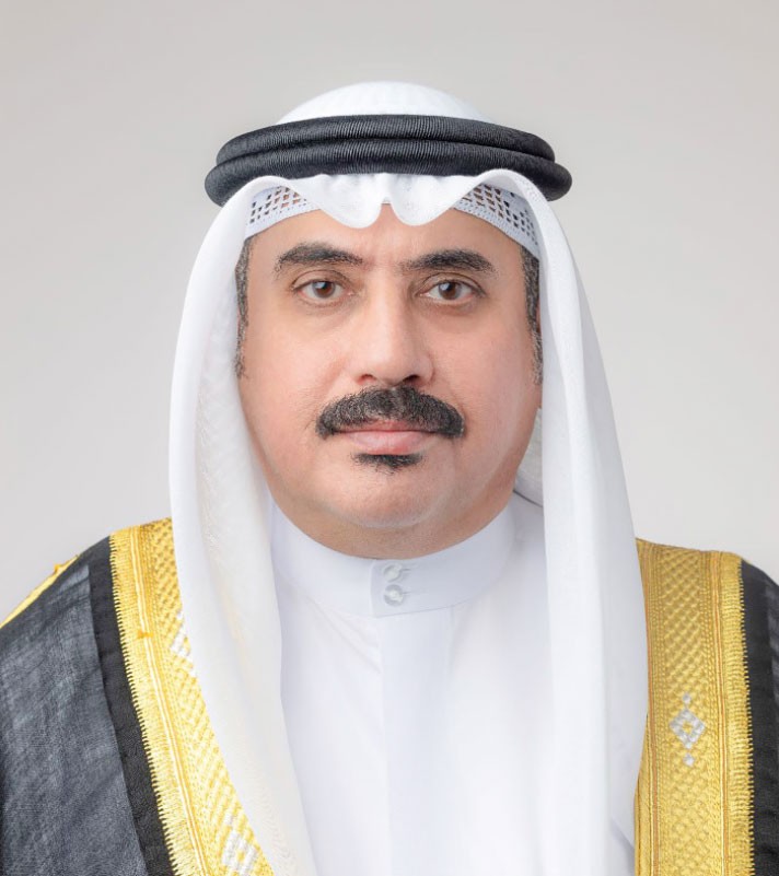 طلال المناعي