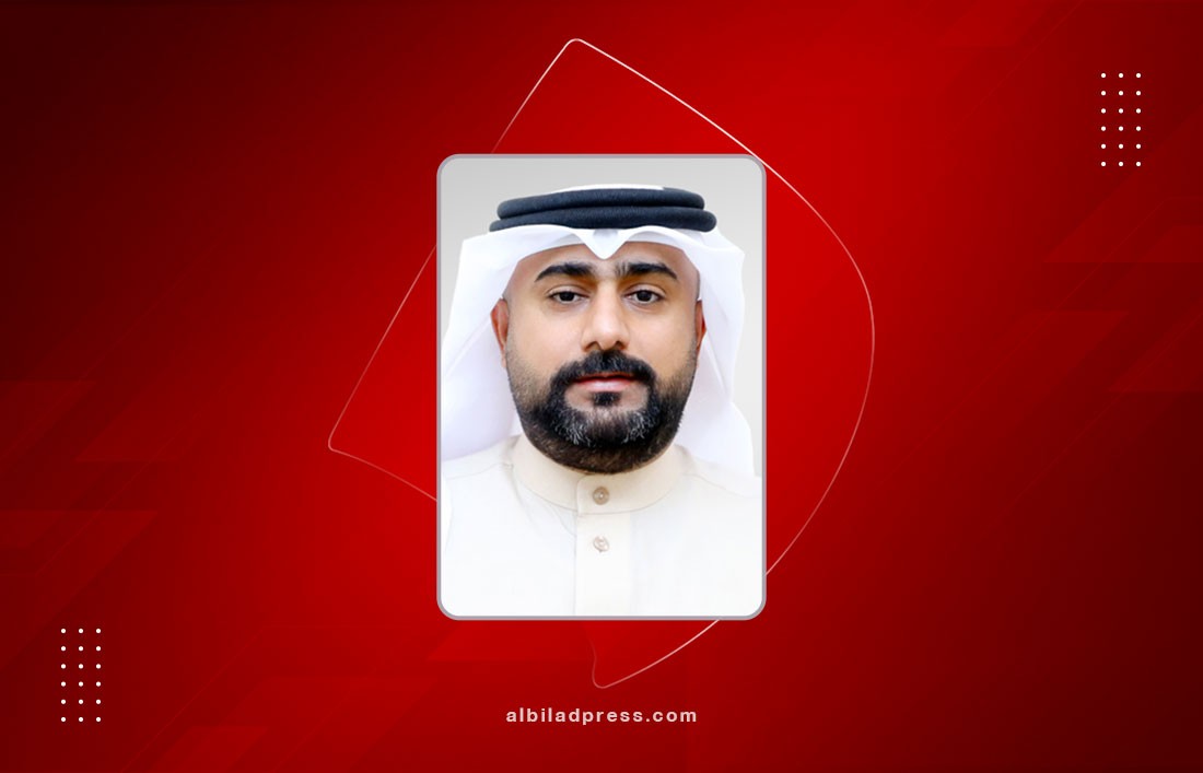 حمد إبراهيم الجابر