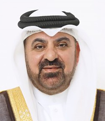 النائب محمد المعرفي