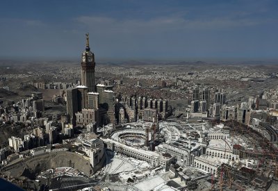 وزير الصحة السعودي يعلن نجاح موسم الحج وخلوه من أي تفشيات
