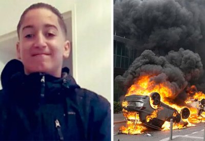 مقتل نائل الذي أشعل فرنسا.. كلماته الأخيرة وتفاصيل من حياته