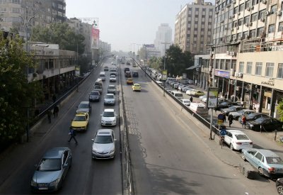 لأول مرة من 12 عاما.. سوريا تستضيف "بطولة قارية كبيرة"