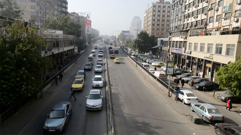 لأول مرة من 12 عاما.. سوريا تستضيف "بطولة قارية كبيرة"
