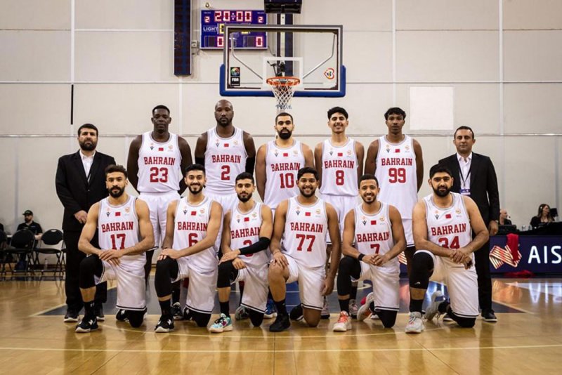 دمشق تستضيف تصفيات أولمبياد باريس بمشاركة منتخبنا السلاوي