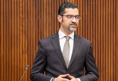 مملكة البحرين تستضيف ورشة المنظمة العالمية للصحة الحيوانية (اثر منهجية تقييم الخدمات البيطرية)