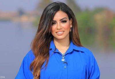 مذيعة مصرية تفقد النطق إثر صدمة نفسية