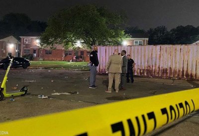 مجزرة بالتيمور.. هذا ما نعرفه حتى الآن عن "الحادث المروع"