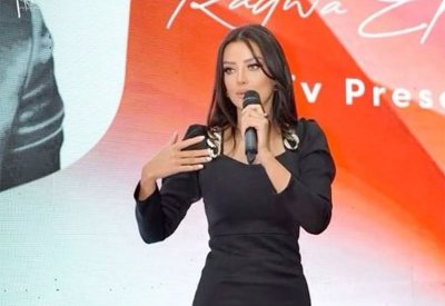مصر.. التحقيق مع مذيعة شبهت الرجال بـ"الخرفان"