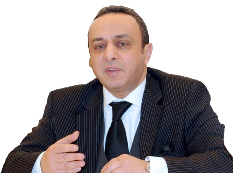 وسام فتّوح لـ “البلاد”: قروض المصارف العربية تعادل الناتج الإجمالي للمنطقة