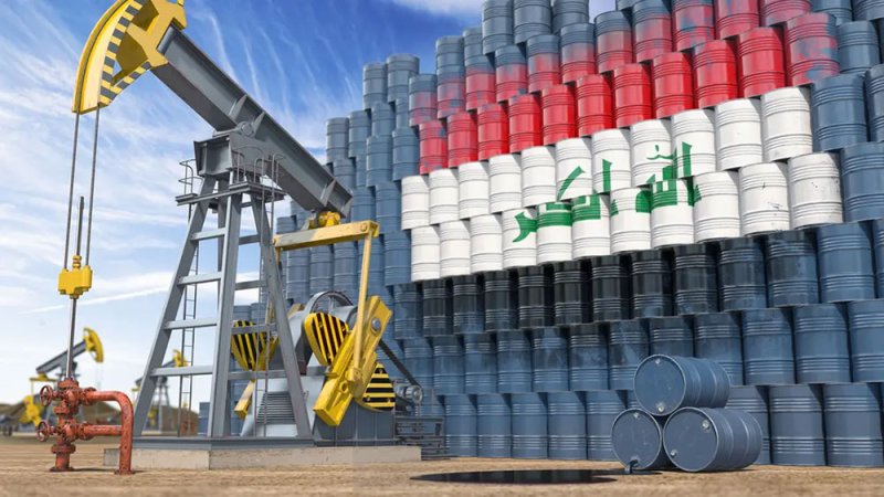 صادرات النفط العراقي تسجل أكثر من 7 مليارات دولار في يونيو