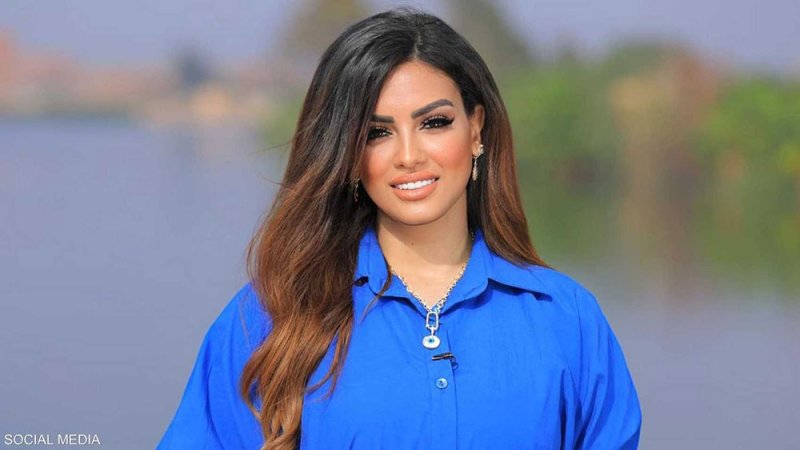 مذيعة مصرية تفقد النطق إثر صدمة نفسية