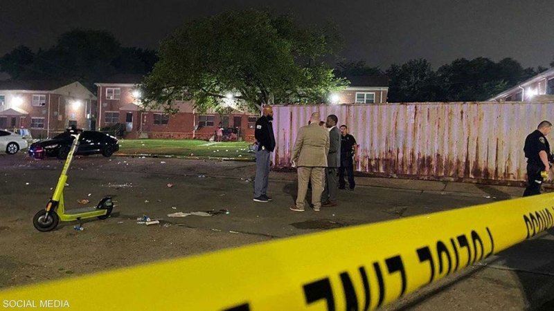 مجزرة بالتيمور.. هذا ما نعرفه حتى الآن عن "الحادث المروع"