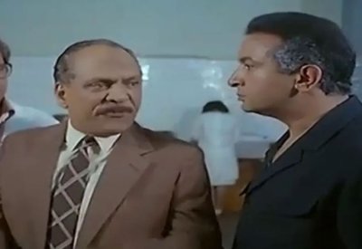 بعد سنوات من الغياب.. نور الشريف ومحمود عبد العزيز للواجهة