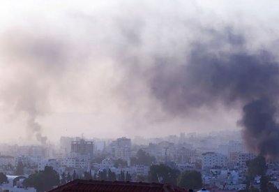 مقتل 4 فلسطينيين وإصابة 25 برصاص الجيش الإسرائيلي