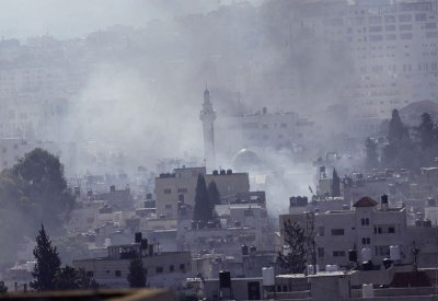 الأردن: التصعيد الإسرائيلي في جنين سيؤدي لمزيد من العنف