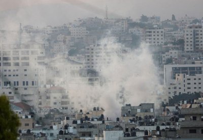 انتهاك سافر.. إدانات عربية لاقتحام القوات الإسرائيلية جنين