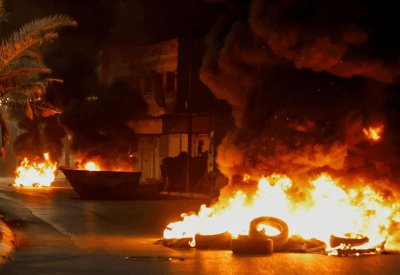 بالفيديو: مسعف فلسطيني: ما يحدث في جنين حرب حقيقية