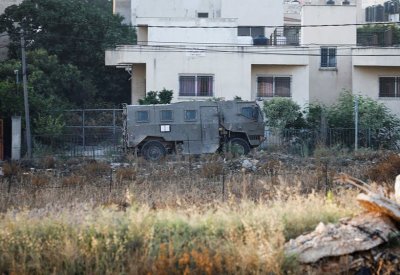 إسرائيل: عملية جنين محدودة ولن تمتد لمناطق أخرى