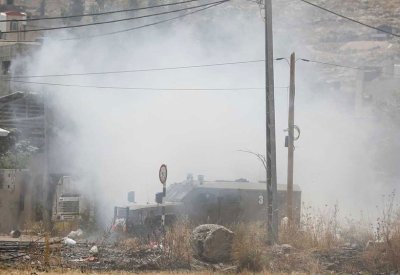 حقائق.. مدينة جنين الفلسطينية ومخيمها