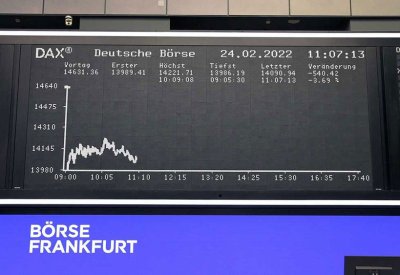 قطاع التعدين يقود أسهم أوروبا للارتفاع