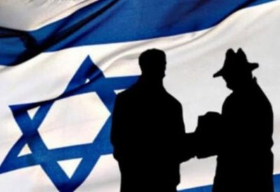تركيا تعلن تفكيك خلية تجسس تابعة للموساد