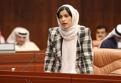 تشريع برلماني لوضع ضوابط واشتراطات على المستثمرين الأجانب
