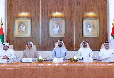 الإمارات تنشئ وزارة للاستثمار وتعين السويدي وزيرا لها