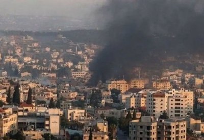 عملية جنين.. رئاسة فلسطين: سنوقف التنسيق الأمني مع إسرائيل