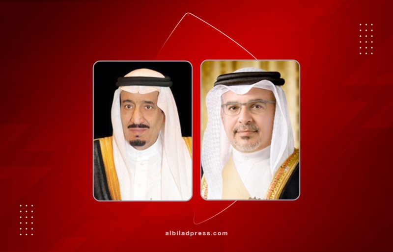 سمو ولي العهد رئيس مجلس الوزراء يعزي خادم الحرمين الشريفين في وفاة الأميرة موضي بنت محمد بن سعود الكبير آل سعود