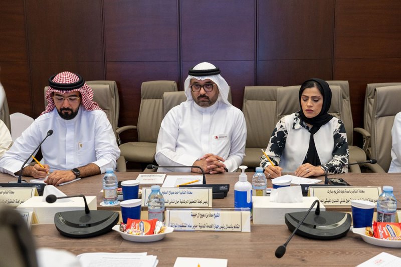 السلوم: خلق فرص عمل للمواطنين وإحلالهم محل الأجانب من أهم أسس ارتفاع مستوى المعيشة
