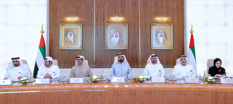 الإمارات تنشئ وزارة للاستثمار وتعين السويدي وزيرا لها