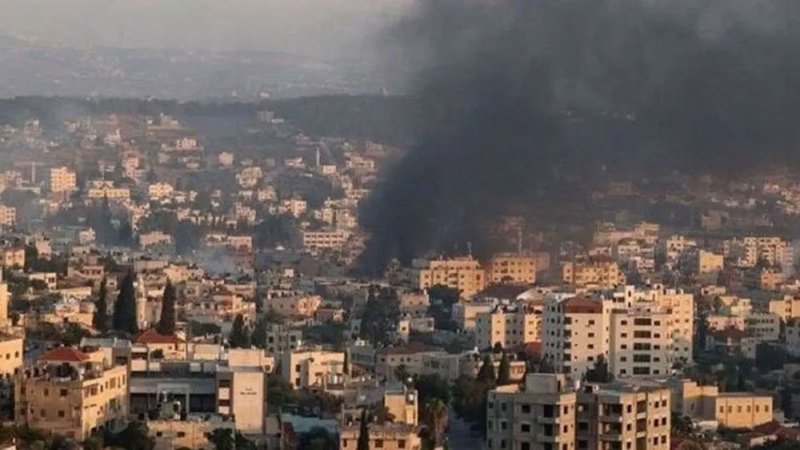 عملية جنين.. رئاسة فلسطين: سنوقف التنسيق الأمني مع إسرائيل