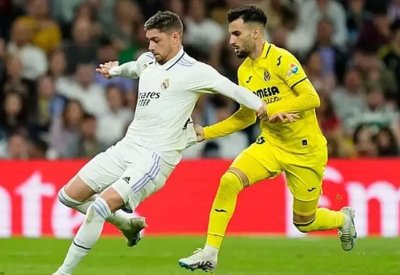 المحكمة ترفض معاقبة لاعب ريال مدريد