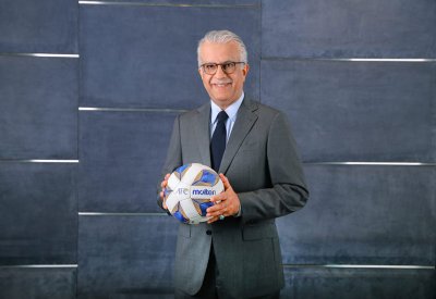 سلمان بن إبراهيم: قرار انضمام روسيا لآسيا مرتبط بموافقة الجمعية العمومية